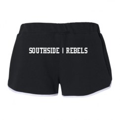 Ladies Relay Shorts