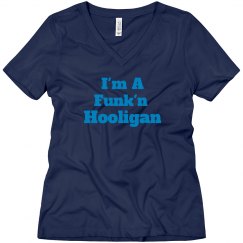 I'm A Funk'n Hooligan