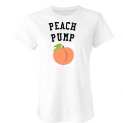 Ladies Slim Fit Favorite Tee