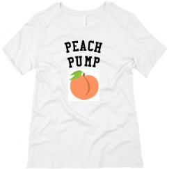 Ladies Relaxed Fit Tee