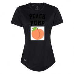 Women's Adidas Sport Shirt