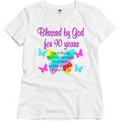 Ladies Basic Softstyle Promo Tee