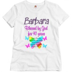 Ladies Basic Softstyle Promo Tee