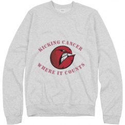 Unisex Basic Promo Crewneck Sweatshirt