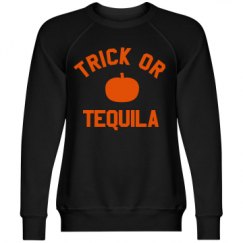 Unisex Triblend Crewneck Sweatshirt