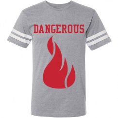 Unisex Vintage Sports Tee