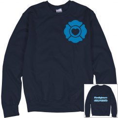 firefighter girlfriend 54