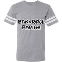 Unisex Vintage Sports Tee