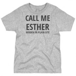 Youth Premium Tee