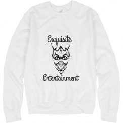 Unisex Basic Promo Crewneck Sweatshirt