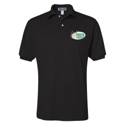 CCYT Polo shirt