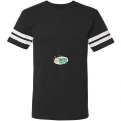 Unisex Vintage Sports Tee