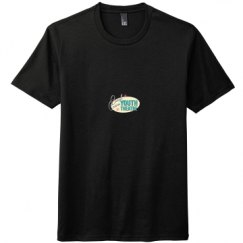 Unisex Perfect Tri Tee