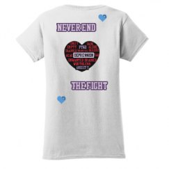 Ladies Basic Softstyle Tee