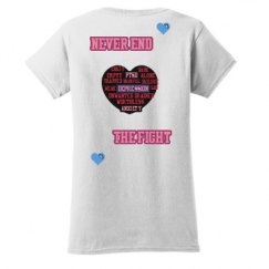 Ladies Basic Softstyle Tee