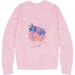 Unisex Basic Promo Crewneck Sweatshirt