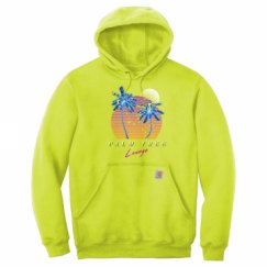 Unisex Carhartt Hooded Sweatshirt