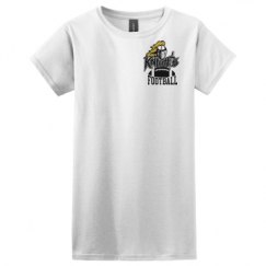 Ladies Basic Softstyle Tee