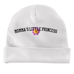 Momma's Little Princess.