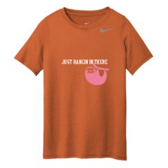 Youth Nike Legend Shirt