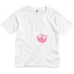Youth Basic Promo Tee