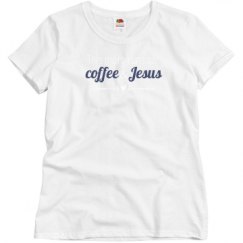 Ladies Basic Softstyle Promo Tee