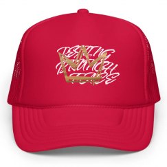 Customize me Trucker Hat