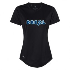 Women's Adidas Sport Shirt