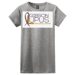 Ladies Basic Softstyle Tee