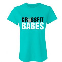 Ladies Slim Fit Favorite Tee