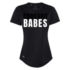 Women's Adidas Sport Shirt
