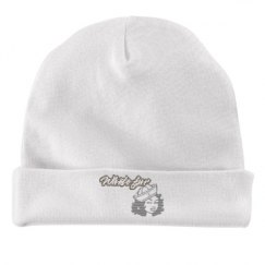 Rabbit Skins Baby Hat