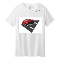 Youth Nike Legend Shirt