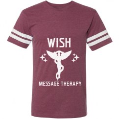 Unisex Vintage Sports Tee