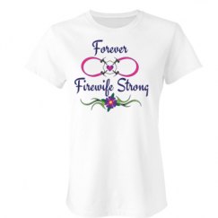 Ladies Slim Fit Favorite Tee