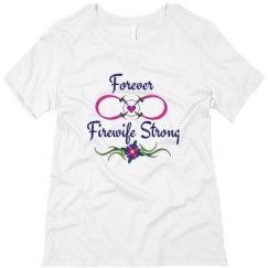 Ladies Relaxed Fit Tee