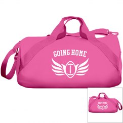 TRAVELLER DUFFEL BAG