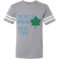 Unisex Vintage Sports Tee