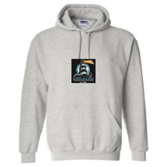 Unisex Basic Promo Hoodie