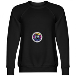 Unisex Triblend Crewneck Sweatshirt