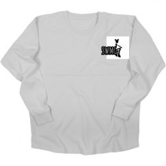 Ladies Game Day Jersey