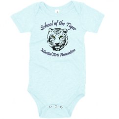 Infant Triblend Super Soft Bodysuit