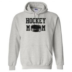 Hockey mom