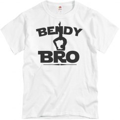 hEDS Bendy Bro