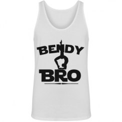 Unisex Jersey Tank Top