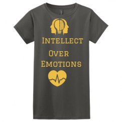 Ladies Basic Softstyle Tee