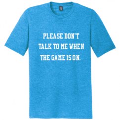 Unisex Perfect Tri Tee