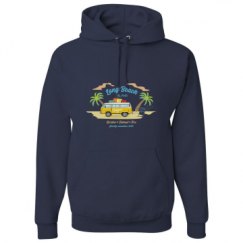 Unisex Basic Promo Hoodie