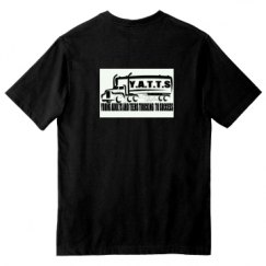 Unisex Carhartt Tall Pocket Tee