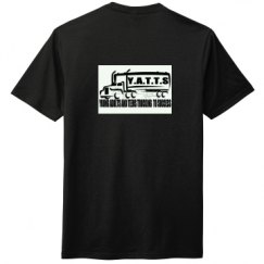 Unisex Perfect Tri Tee